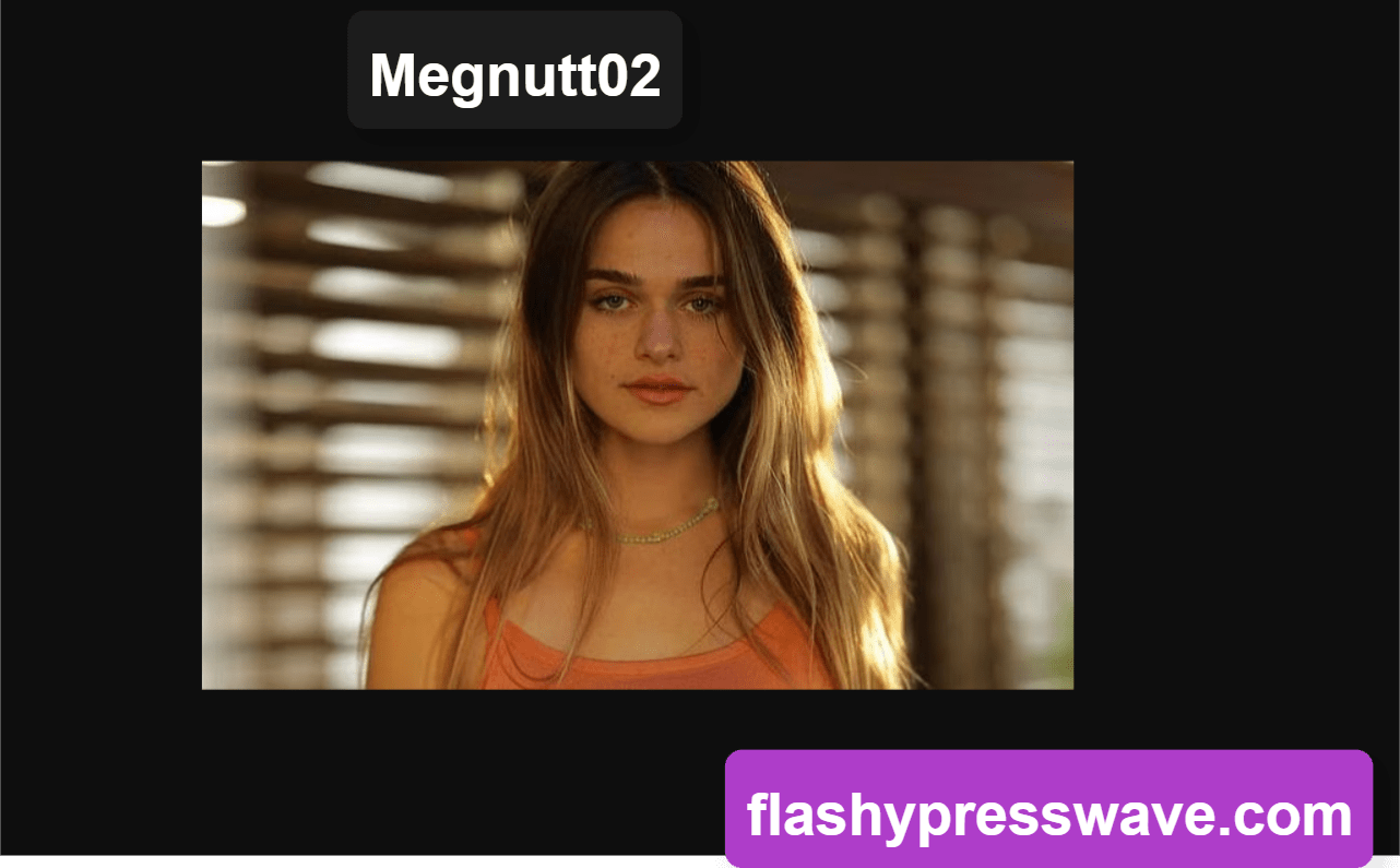 Megnutt02 Unveiled: Exploring The Biography - Age, Height, Relationship ...